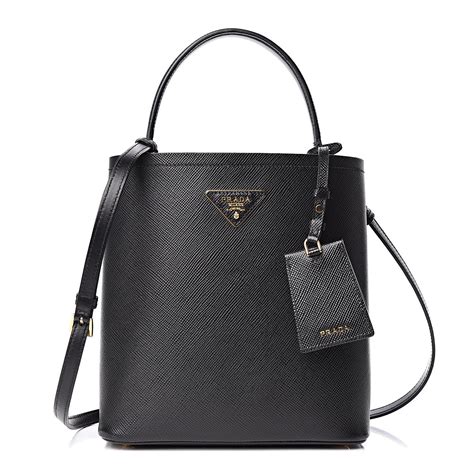 prada bucket purse|prada bucket bag saffiano.